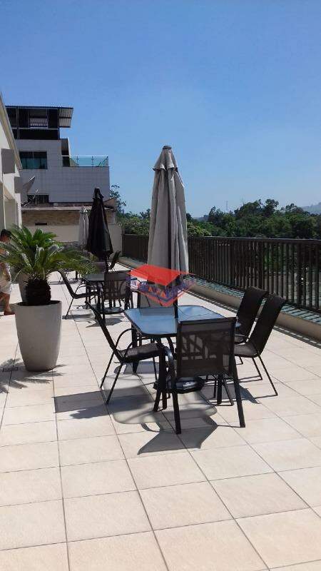 Apartamento à venda com 2 quartos, 54m² - Foto 10